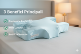 3 Benefici Principali