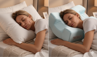 NightLighter™ - Cuscino Bellezza Anti-Rughe