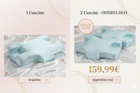 Banner Duo NightLighter avec prix